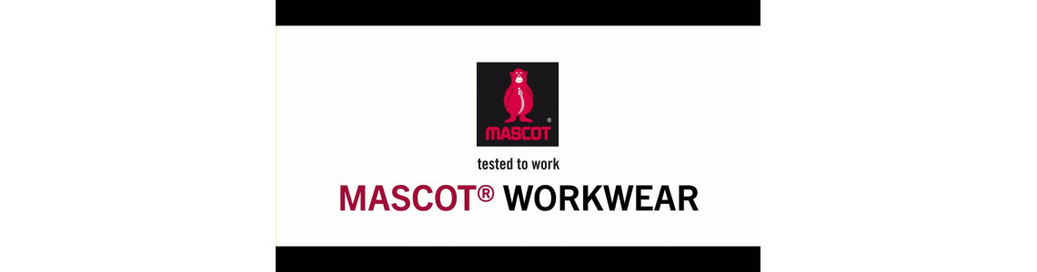 MASCOT WORKWEAR