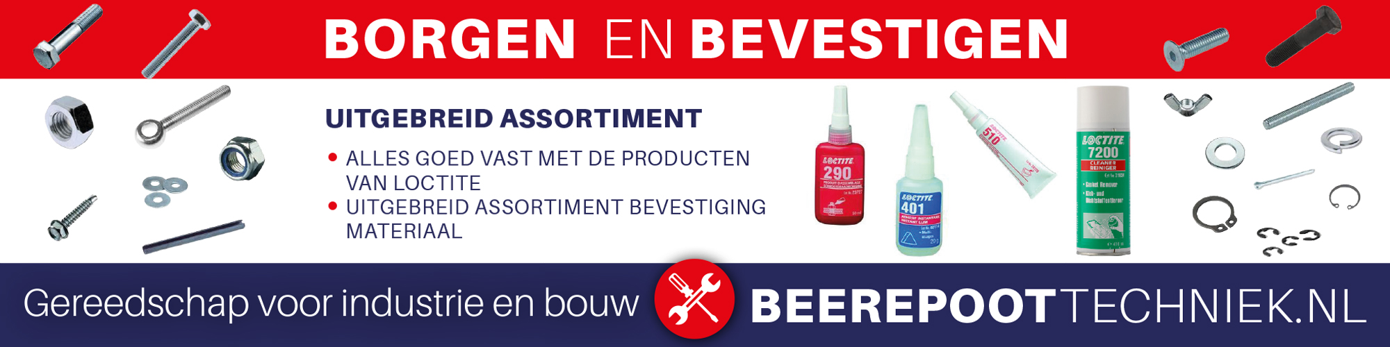 bevestigen