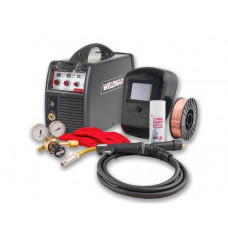 INVERTER WK MIG 2125 - 230 VOLT INCL. EMC EN TOEBEHOREN