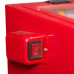 SABLEERCABINE 90 LT. 585X480X4