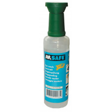 M-SAFE OOGSPOELFLES INCL. OOGBADJE 500ML