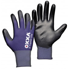 OXXA X-TREME-LITE PU NYLON BLAUW, 9