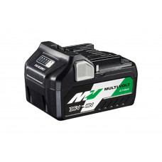 BSL36A18 ACCU MULTIVOLT A, MV-A [36V 2,5AH/18V 5,0AH]