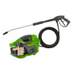 HOGEDRUKREINIGER PW-C21 170/9 HOGEDRUKREINIGER PW-C21 170/9