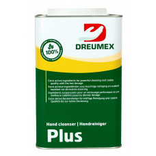 DREUMEX PLUS 4,5L