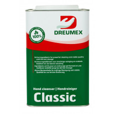 DREUMEX CLASSIC 4,5L