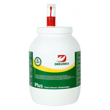 DREUMEX PLUS 2,8L MET POMP