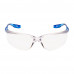 3M™ TORA™ CCS VEILIGHEIDSBRIL POLYCARBONAAT ANT-DAMP