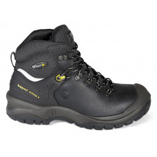 GRISPORT 803C S3 HOGE SCHOENEN ZWART