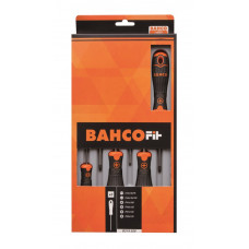 BAHCOFIT SCHRDR SET 6D