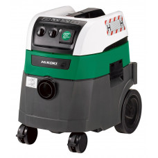 RP350YDH WAZ NAT/DROOGSTOFZUIGER 230V, 1.200 W, 25 L, KLASSE H