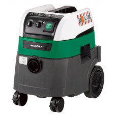 RP350YDM WAZ NAT/DROOGSTOFZUIGER 230V, 1.200 W, 25 L, KLASSE M