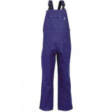 AM. OVERALL P/K 2095 BLAUW 