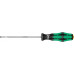 335 ZAAGSNEDE SCHROEVENDRAAIER, ELECTRICIEN KLING, 1 X 5.5 X 125 MM