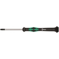 2067 KRAFTFORM MICRO TORX® BO SCHROEVENDRAAIER, TX 7 X 60 MM