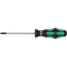 367 TORX® BO SCHROEVENDRAAIER MET BORING, TX 15 X 80 MM