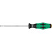 335 ZAAGSNEDE SCHROEVENDRAAIER, ELECTRICIEN KLING, 0.6 X 3.5 X 100 MM