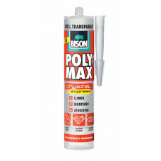 BISON POLY MAX CRYSTAL EXPRESS CRT 300G*12 NL