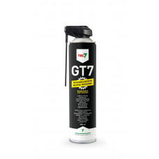 GT7 - AEROSOL 600ML UNIEKE MULTI-SPRAY VAN TOPKWALITEIT!