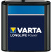 VARTA BATTERIJ ALKALINE HIGH E BLIS 3LR12/ 4,5V