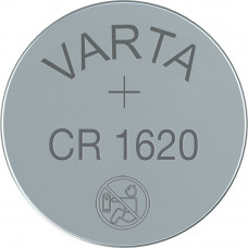 VARTA BATTERIJ ELECTRONIC BLIS CR1620 3V