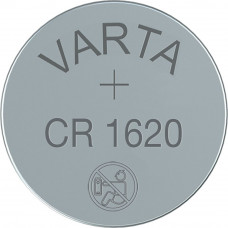 VARTA BATTERIJ ELECTRONIC BLIS CR1620 3V