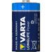 VARTA BATTERIJ ALKALINE HIGH E BLIS LR20/D