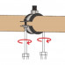 FISCHER FRS M8/M10 121-128 PIJPBEUGEL