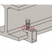 FISCHER TKL M 10 BALKKLEM