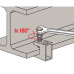 FISCHER TKL M 10 BALKKLEM