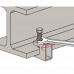 FISCHER TKL M 10 BALKKLEM