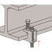 FISCHER TKL M 10 BALKKLEM