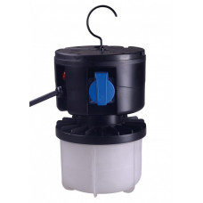 PRIMALUX 360 GRADEN HANGLAMP 30 WATT
