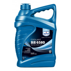 EUROLKOELVLOEISTOF B6580 -36 GR BLAUW 5 LITER