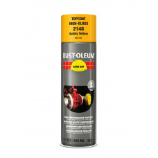 HARD HAT® DEKLAGEN RAL-KLEUREN VEILIGHEIDSGEEL 500ML