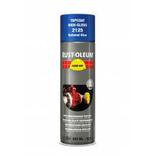 HARD HAT® DEKLAGEN RAL-KLEUREN NATIONAALBLAUW 500ML