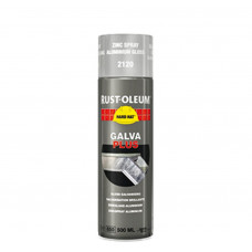 HARD HAT® ZINKPRIMERS GALVA PLUS 500ML