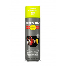 HARD HAT® DEKLAGEN FLUORESCEREND FLUORESCEREND GEEL 500ML