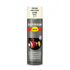 HARD HAT® DEKLAGEN RAL-KLEUREN WIT 500ML