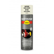 HARD HAT® DEKLAGEN RAL-KLEUREN PARELWIT 500ML