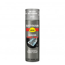 HARD HAT® ZINKPRIMERS GALVA ZINC-ALU 500ML