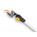 POWERGEAR SNOEI-GIRAFFE FISKARS UPX86 TELESCOOP BOOMSCHAAR, SNOEIHOOGT