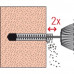 FISCHER FIS VS 300 T