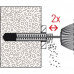 FISCHER FIS VS 300 T