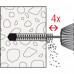 FISCHER FIS VS 300 T