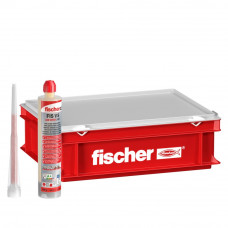 FISCHER FIS VS 300 T HWK 10 KLEIN