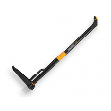 ONKRUIDTREKKER FISKARS XACT, LENGTE 100 CM.