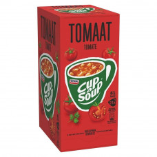 CUPASOUP / CUP A SOUP CAS TOMATENSOEP 175ML