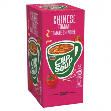 CUPASOUP / CUP A SOUP CAS CHINESE TOMATENSOEP 175ML