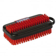 NAGELBORSTEL 11 CM NYLON